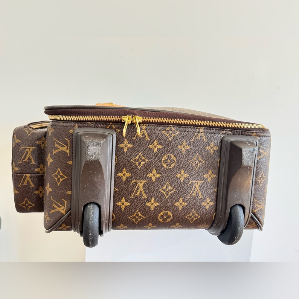 Louis Vuitton Monogram Bosphore Trolley 45 - Picture 9 of 16